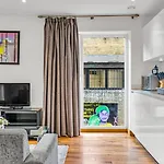 Modern Apartments Close To Colombia Road Market