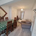 Three Bedroom House