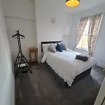 Three Bedroom House