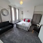 Three Bedroom House