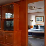 Sunborn London Yacht Hotel