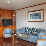 Sunborn London Yacht Hotel