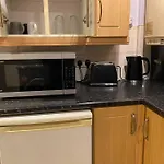 Spacious 2 Bedroom Flat London