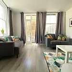 Stylish Central Escape