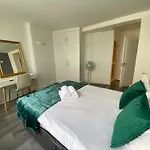 Stylish Central Escape