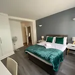 Stylish Central Escape
