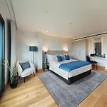 Tower Suites By Blue Orchid