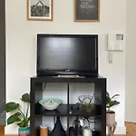 Cosy Shoreditch Flat