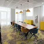 Hampton By Hilton London Docklands