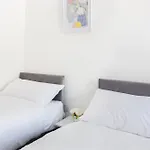 Budget City Center Apartment Aldgate - Tower Bridge