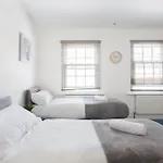 Budget City Center Apartment Aldgate - Tower Bridge
