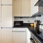 The Sloane Apartment