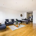 The Sloane Apartment