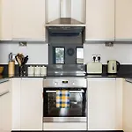 The Sloane Apartment