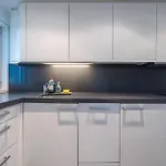 Borough Flat With City Views By Underthedoormat