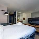 Apex City Of London Hotel