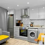 City Studio - 3 Sleeps