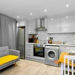 City Studio - 3 Sleeps