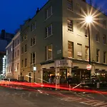 The Z Hotel Soho