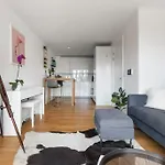 Modern New 1-Bedroom Home Stunning Views
