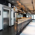 Cosy Studios And Apartments At Chapter Aldgate In London