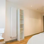 Cosy Studios And Apartments At Chapter Aldgate In London