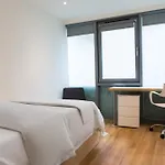 Cosy Studios And Apartments At Chapter Aldgate In London