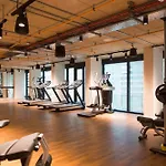 Cosy Studios And Apartments At Chapter Aldgate In London
