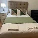 Ensuite With Kitchen Ext Large Room With Balcony In Zone 2