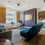 Old Street Iconic Warehouse Style 4 Bedroom 2 Bath House Prime Central London Location