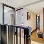Old Street Iconic Warehouse Style 4 Bedroom 2 Bath House Prime Central London Location
