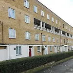 Ensuite Flat