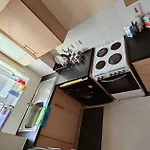 Ensuite Flat