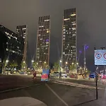 Luxury Stay Near O2 And Canary Wharf