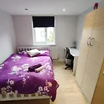 Comfystay-London