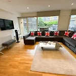 The Grange Apartment