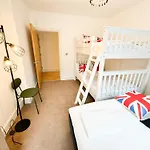 The Grange Apartment
