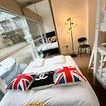 The Grange Apartment
