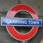 2 Bedroom Apartment Near Station
