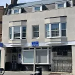 City Lodge London