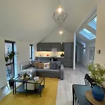 Loft Space London