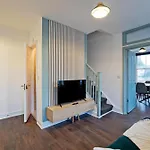 Imperial New Road Whitechapel Apartment