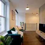 Imperial New Road Whitechapel Apartment