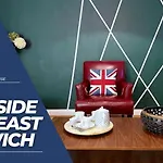 Comfy Stay - East Dulwich
