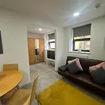 Luxury Studio Flat In Central London! E1!F3