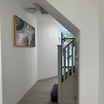 Luxury Studio Flat In Central London! E1!F3