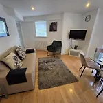 Superior Canary Wharf O2 Arena 2Br Apartment