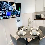 1-Bedroom Apartments In Shoreditch, Old Street, Hoxton