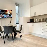 1-Bedroom Apartments In Shoreditch, Old Street, Hoxton