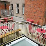 Wombat\'S City Hostel London